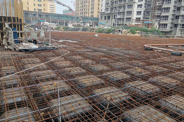上海加工建筑模壳定制